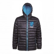 Sedgefield Harriers Padded Jacket